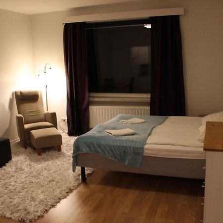 Apartment Kolpene Rovaniemi Ngoại thất bức ảnh